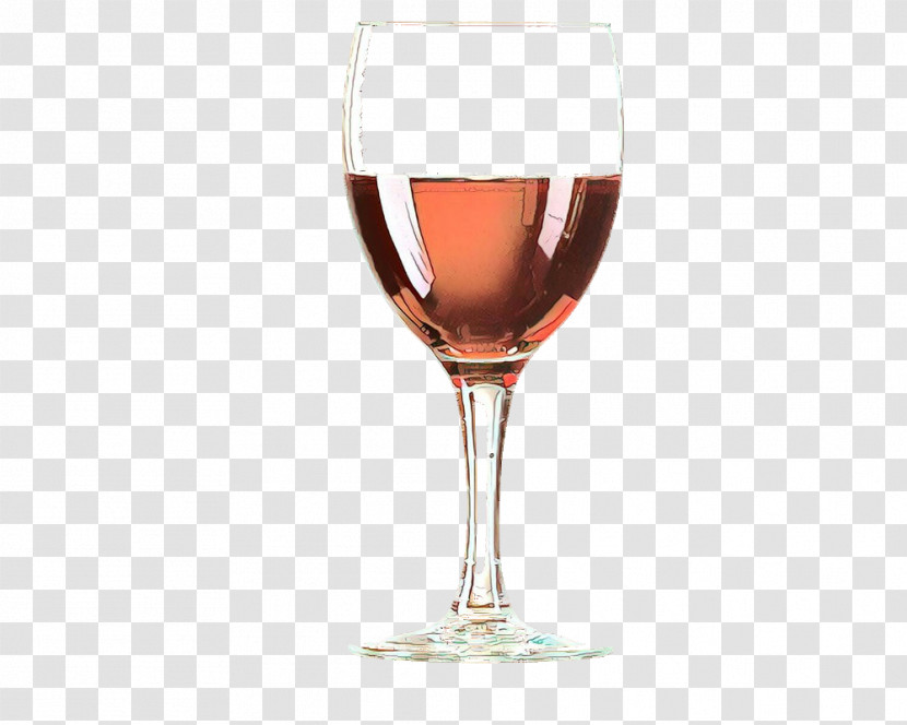 Wine Glass Transparent PNG