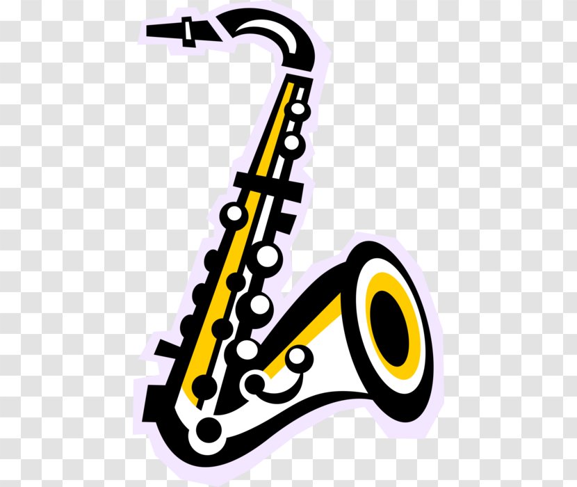 Woodwind Instrument Alto Saxophone Musical Instruments Mouthpiece - Heart Transparent PNG
