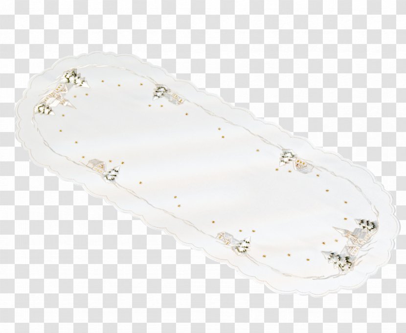 Shoe - Tablecloth Transparent PNG