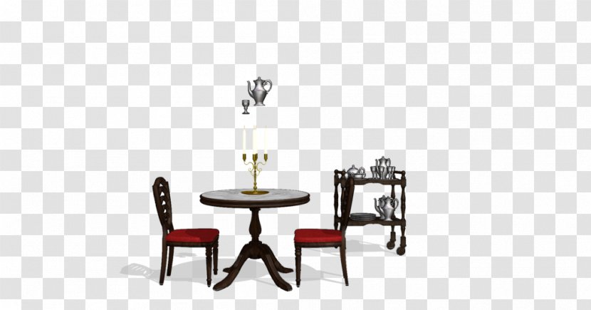 Tea Table Chair Kotatsu Dinner - Outdoor Furniture Transparent PNG