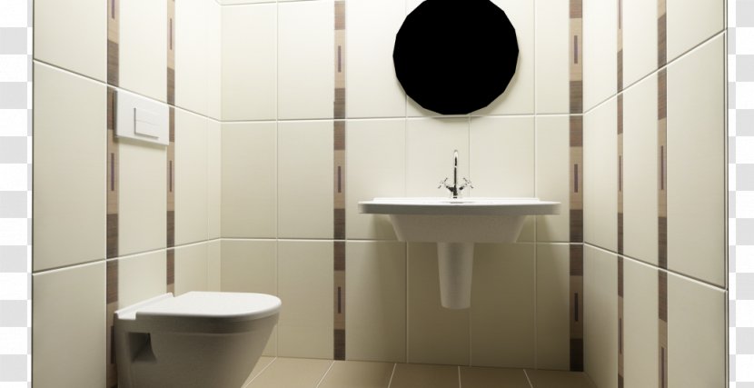 Bathroom Cabinet Ceramic Tile Sink - Flooring - Yuca Transparent PNG