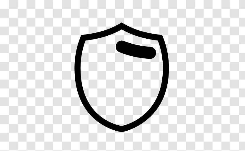 Safety Symbol - Shield Transparent PNG