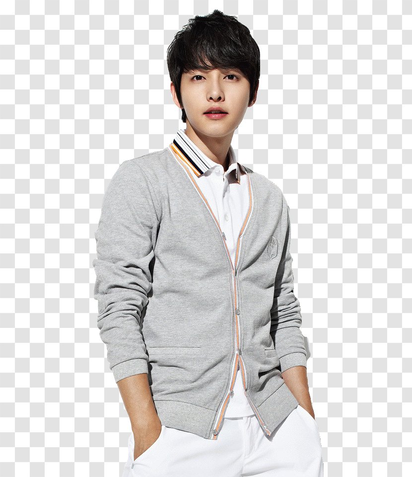 Song Joong-ki The Innocent Man Daejeon Broadcaster Korean Drama - Gentleman - Joong Ki Transparent PNG