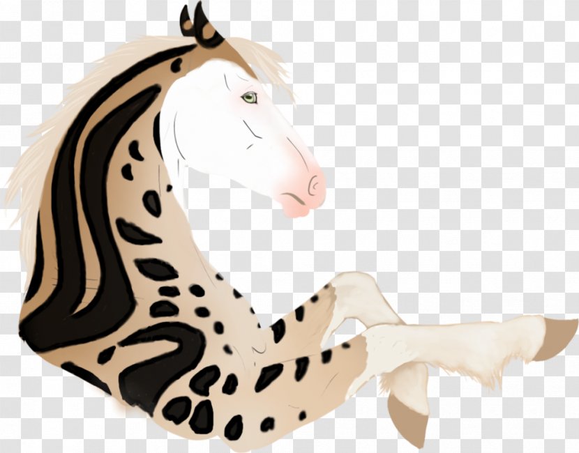 Cat Tiger Horse Product Mammal - Tail - Mounted Archery Training Transparent PNG