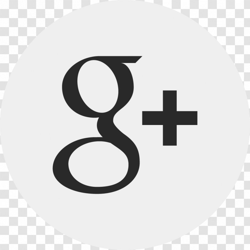 Social Media Logo Business Service - Symbol - Google Plus Transparent PNG