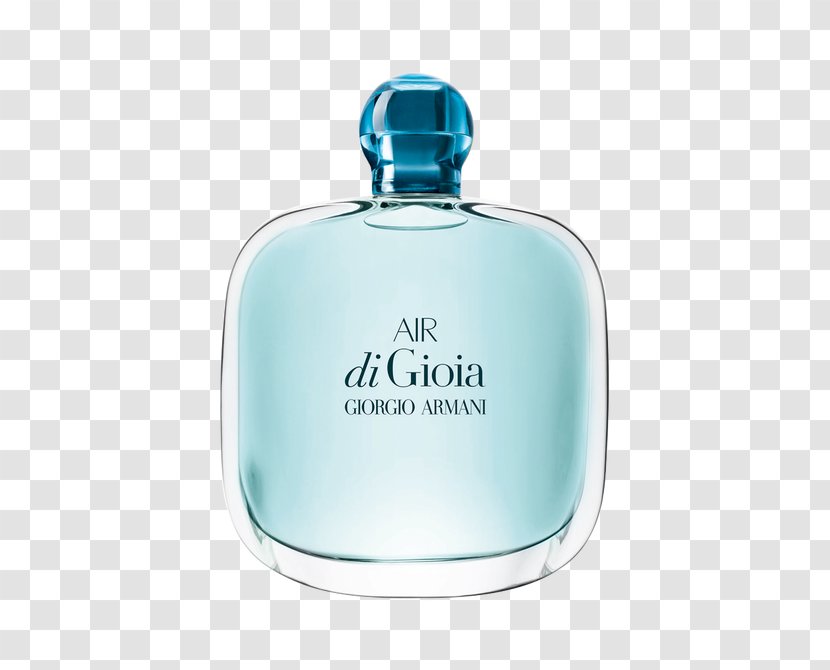 Acqua Di Giò Armani Perfume Eau De Toilette Parfum - Water Transparent PNG