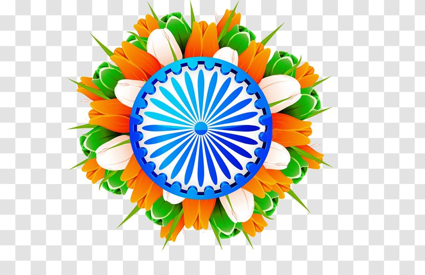 Indian Independence Day Movement August 15 Public Holiday - India Transparent PNG
