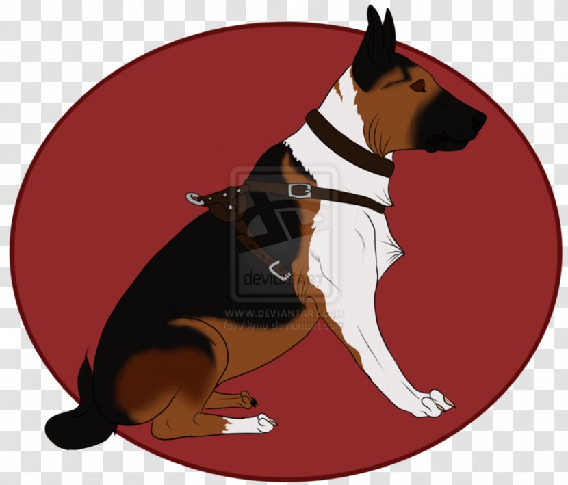 Dog Breed Snout Clip Art - Carnivoran Transparent PNG