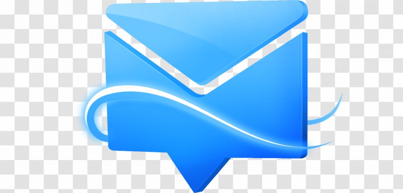 Webmail Email Outlook.com Internet - Web Hosting Service - Sends Transparent PNG