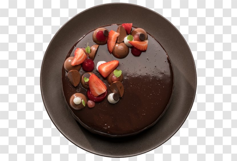 Restaurant SamSam Offices Amsterdam Food Chocolate Praline - Dessert Transparent PNG