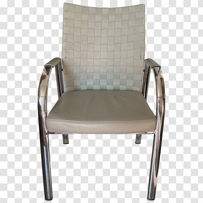 Chair Armrest Wood - Outdoor Furniture Transparent PNG