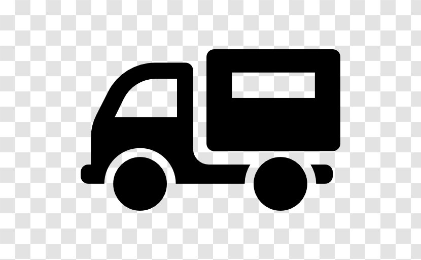 Car Transport Truck - Logo Transparent PNG