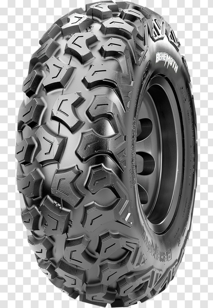 Radial Tire Tread Cheng Shin Rubber Side By All-terrain Vehicle - Ply - Flame Pictures Daquan Transparent PNG