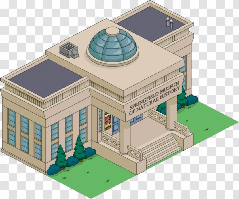 The Simpsons: Tapped Out Simpsons Game Cartoon Museum National Building Bart Simpson - Art - Family Guy Transparent PNG