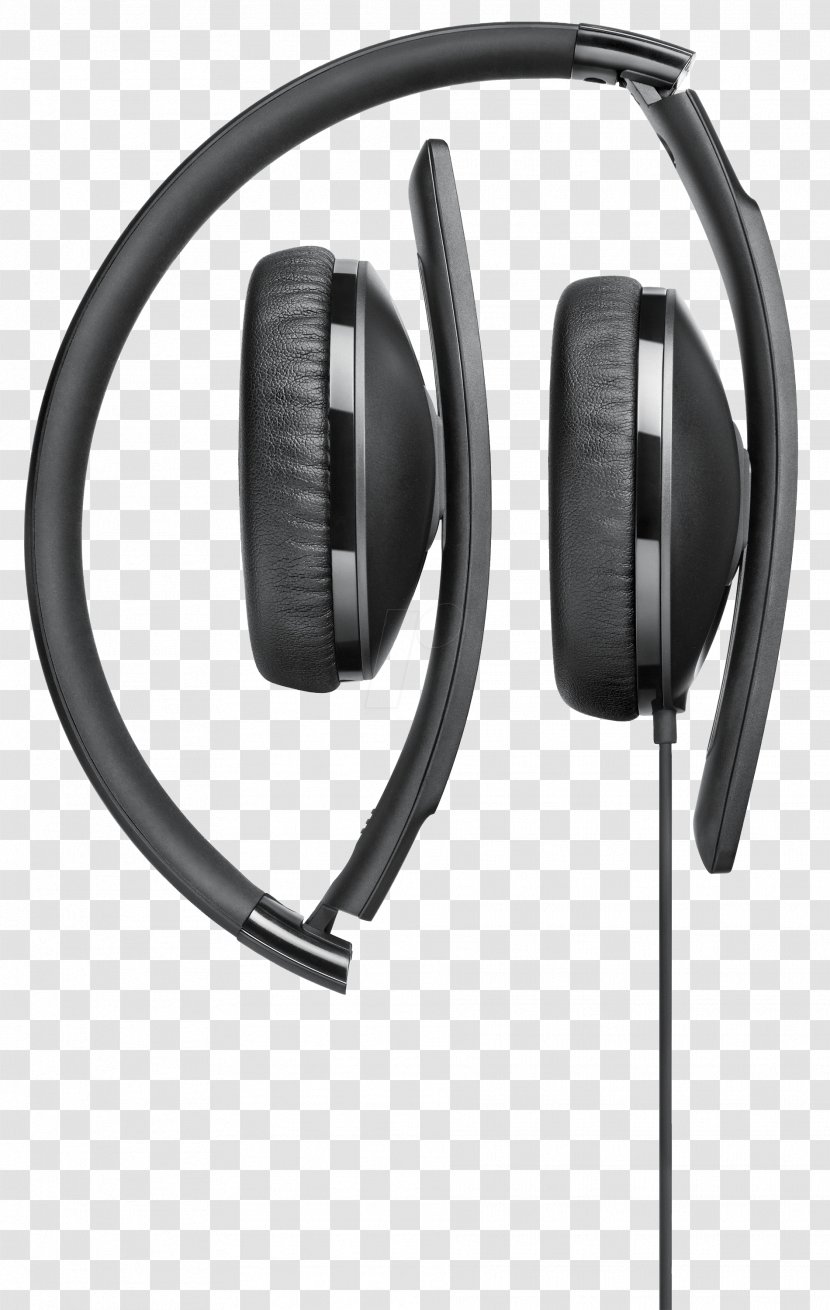 Microphone Sennheiser HD 2.20s 2.30 Buy HD2.30i Black Ear Headphones Online In Ireland - Hd 210 Transparent PNG