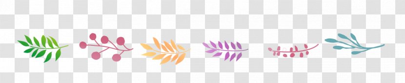Spring Line - Sky Plc - Of Colorful Leaves.Others Transparent PNG