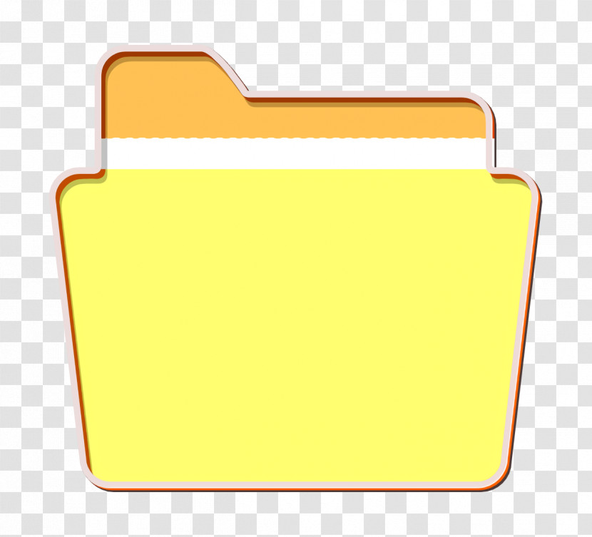 Documents Icon Folder Icon Transparent PNG
