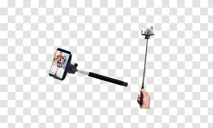 Selfie Stick Bluetooth Honor 10 Smartphone Transparent PNG