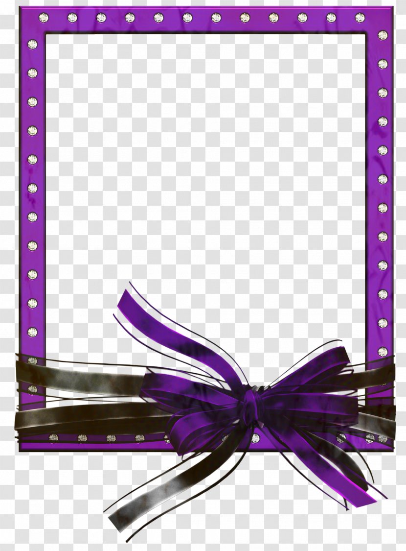 Picture Frame - Toyota Tacoma - Magenta Transparent PNG