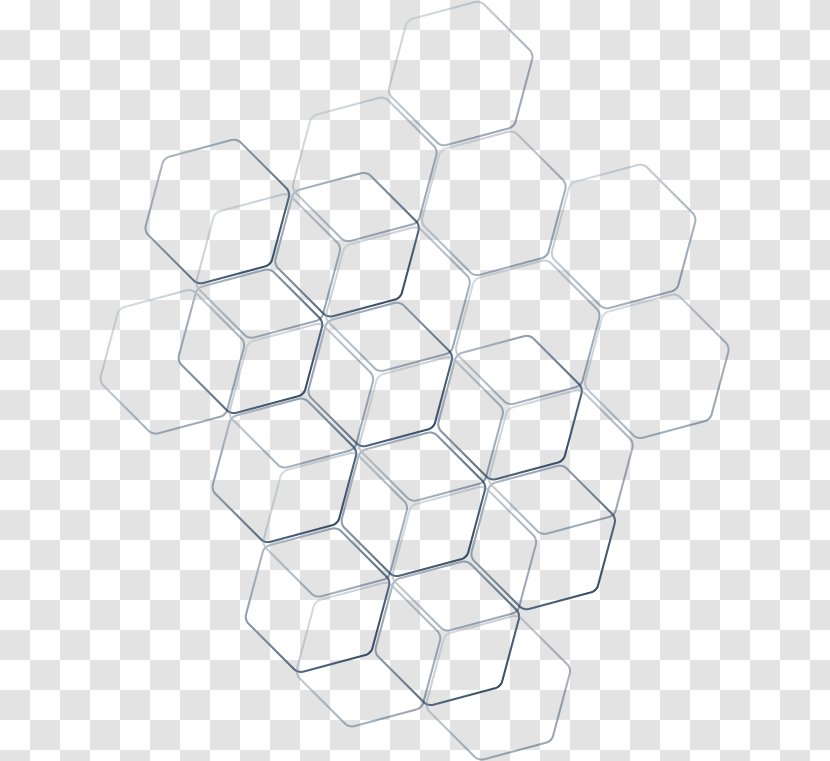 Product Point Symmetry Angle Pattern - White - Ash Infographic Transparent PNG