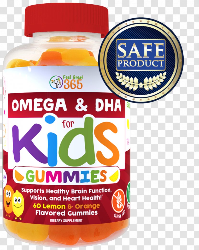 Dietary Supplement Gummi Candy Gummy Bear Multivitamin - Brand Transparent PNG