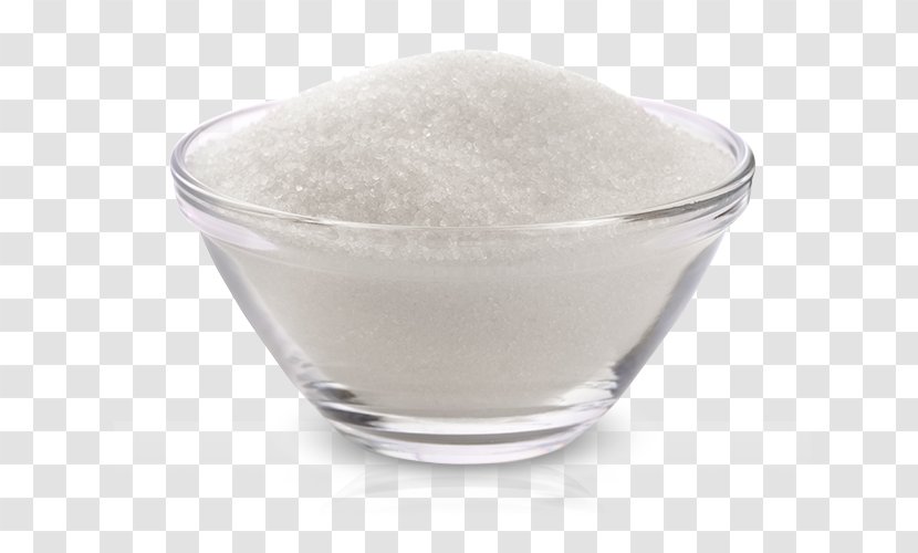 Frosting & Icing Powdered Sugar Sucrose Food - Bowl Transparent PNG