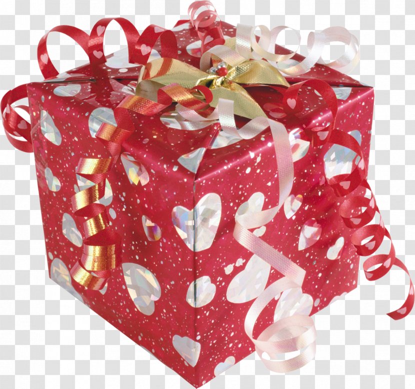 Gift Christmas Animation Wish - Advent Transparent PNG