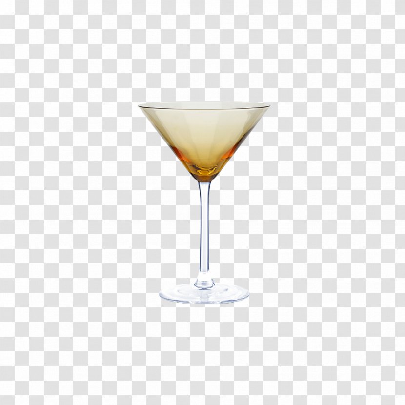 Martini Cocktail Garnish Glass Transparent PNG