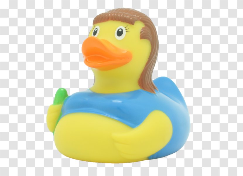 Rubber Duck LILALU Natural Pregnancy - Child Transparent PNG