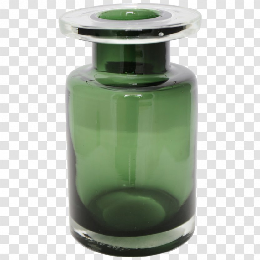Glass Bottle Lid - Apothecary Transparent PNG