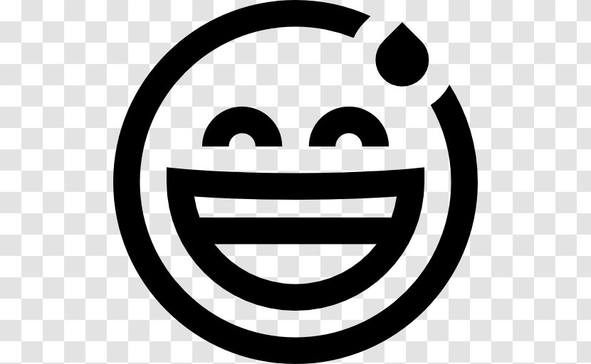 Emoticon Smiley Emoji Happiness Transparent PNG
