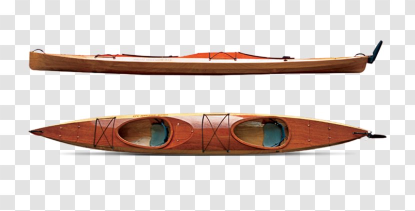 Kayak Boat Chesapeake Light Craft .com - Paddling - Double Transparent PNG