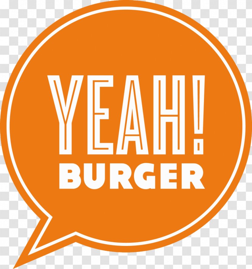Hamburger Veggie Burger Organic Food Yeah! - Bubble Dialog Transparent PNG