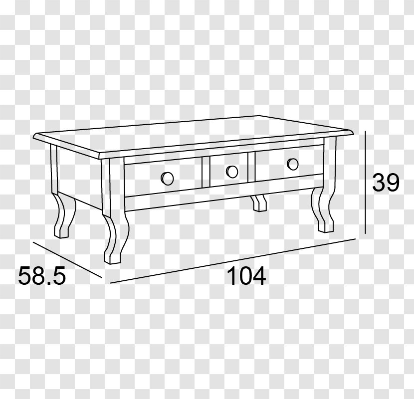 Coffee Tables Drawer File Cabinets - Table - Tea Cap Transparent PNG