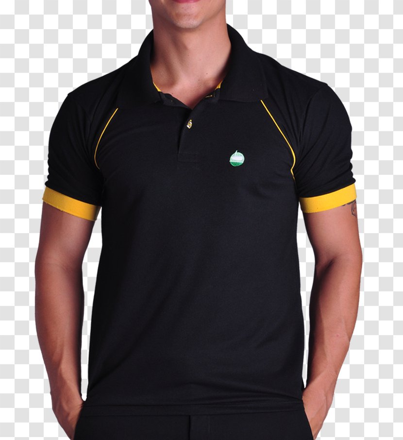 Polo Shirt T-shirt Sleeve Nike Ralph Lauren Corporation Transparent PNG