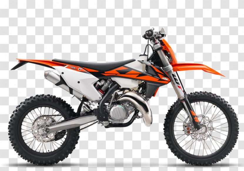 KTM 300 Motorcycle 250 EXC Bicycle - Motorsport Transparent PNG