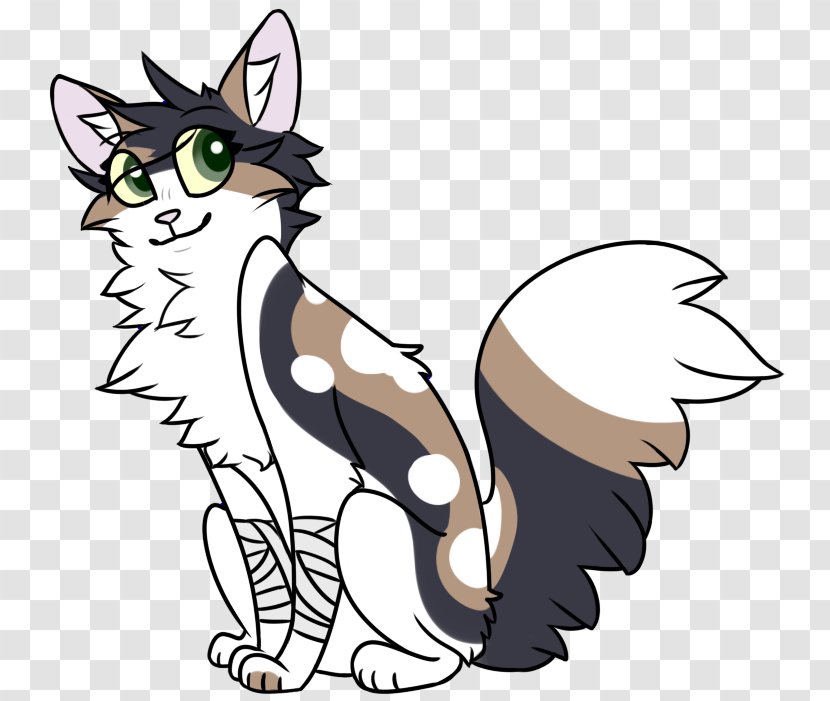 Whiskers Cat Red Fox Paw Dog Transparent PNG