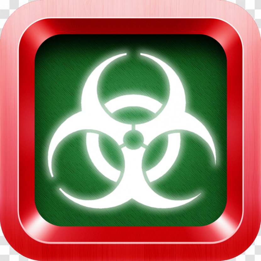 Plague Inc. Inc: Evolved Biological Hazard Android Disease - Frame - 28day Transparent PNG