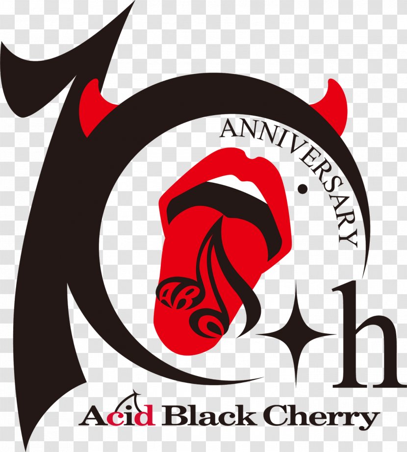 Acid Black Cherry Janne Da Arc Visual Kei Transparent PNG