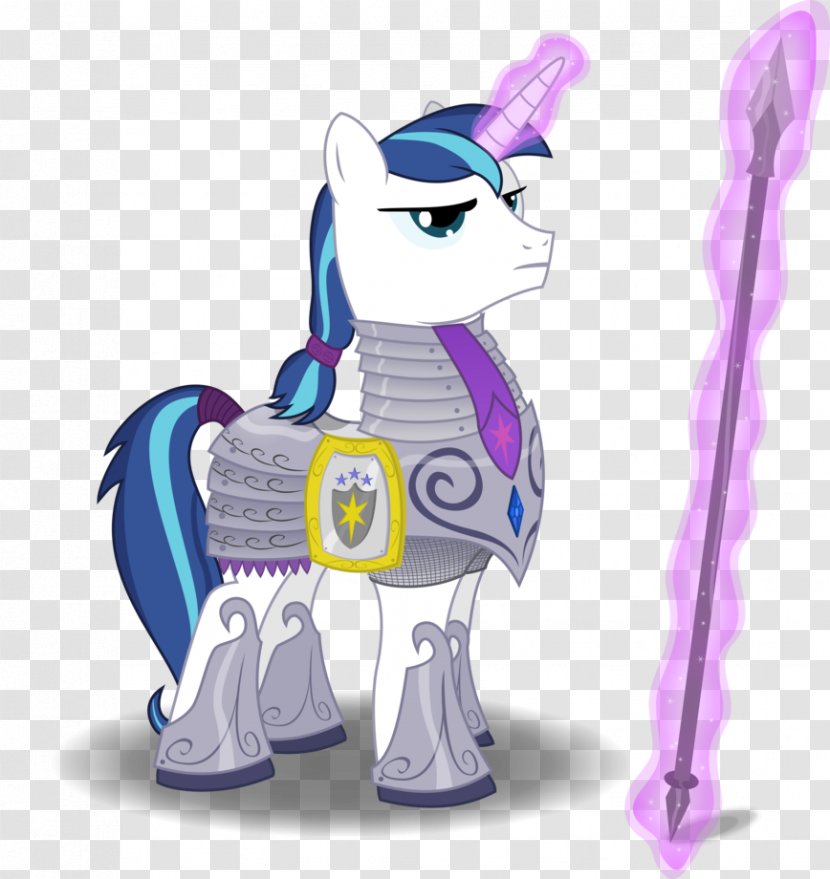 Princess Cadance Pony Twilight Sparkle Rainbow Dash DeviantArt - My Little Friendship Is Magic - Shining Vector Transparent PNG