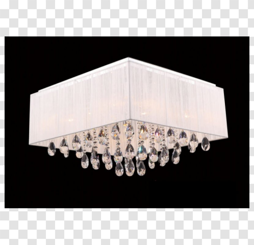 Chandelier Crystal Ceiling Dome Glass - Fixture Transparent PNG