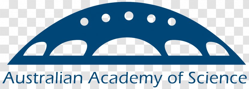 Logo Headgear Australian Academy Of Science Font - Area Transparent PNG