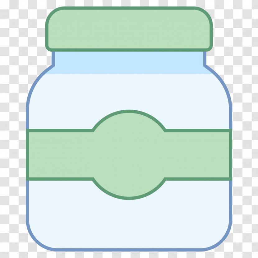 Mayonnaise Clip Art - Rectangle - Aqua Transparent PNG