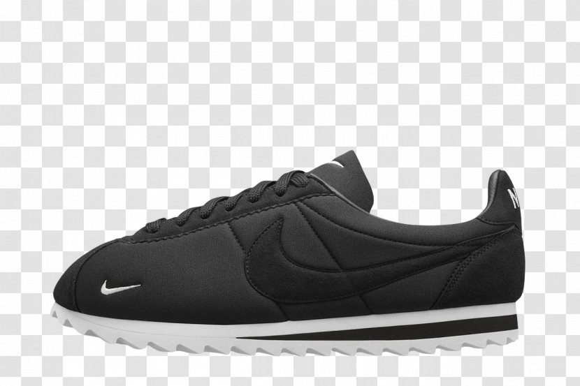 Sneakers Nike Cortez Shoe Air Jordan Transparent PNG