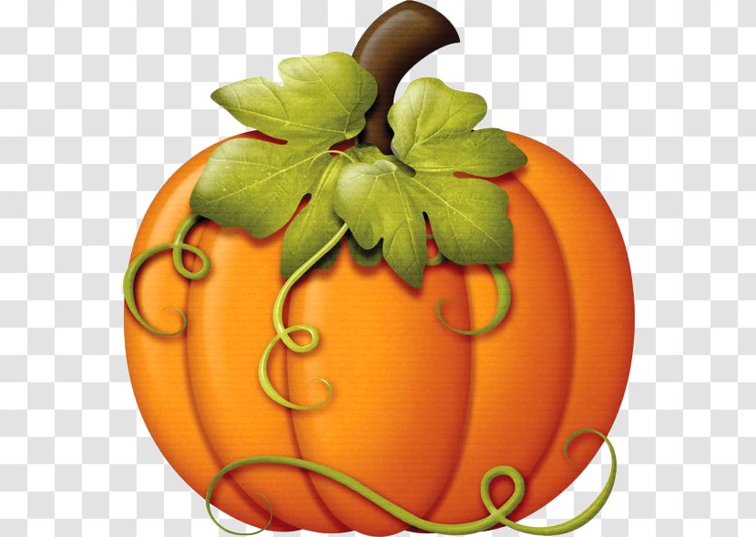 Autumn Pumpkin Thanksgiving Clip Art - Website - Hand-painted Golden Great Transparent PNG