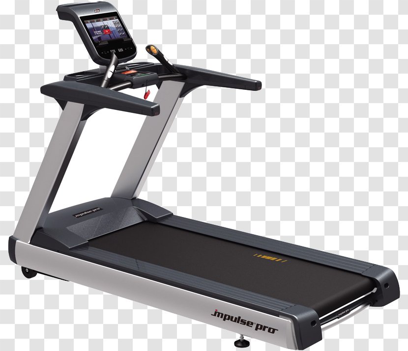 Treadmill Exercise Equipment Fitness Centre Active Store Machine - Indoor Cycling - Aerobic Transparent PNG