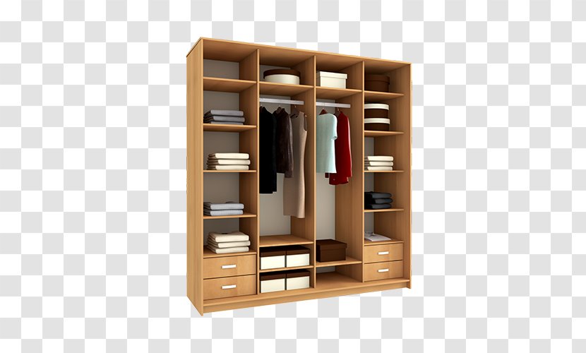 Closet Armoires & Wardrobes Furniture Baldžius Cupboard - Chest Of Drawers Transparent PNG