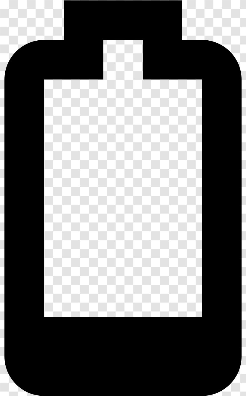 Black Background Frame - Rectangle - Blackandwhite Picture Transparent PNG