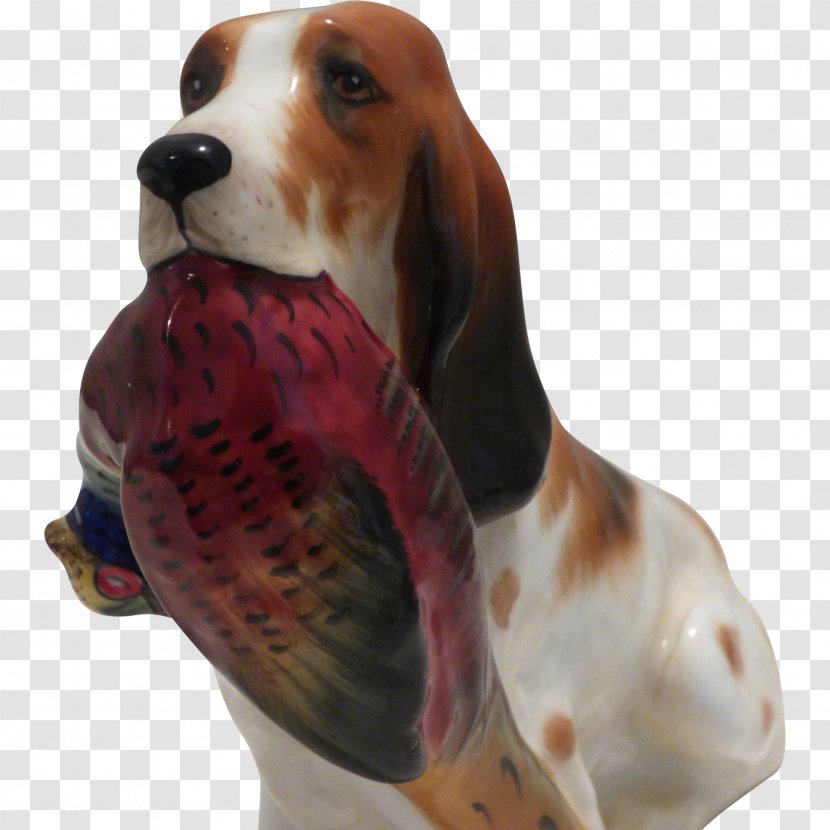 English Foxhound Cocker Spaniel Harrier American - Dog Like Mammal Transparent PNG