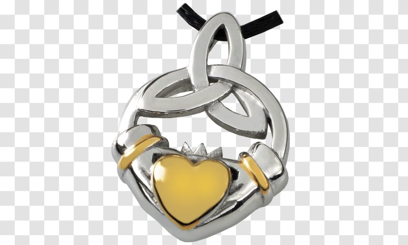 Claddagh Ring Jewellery Stainless Steel Celtic Knot Cremation Transparent PNG